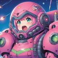 叫んでみた 8枚目