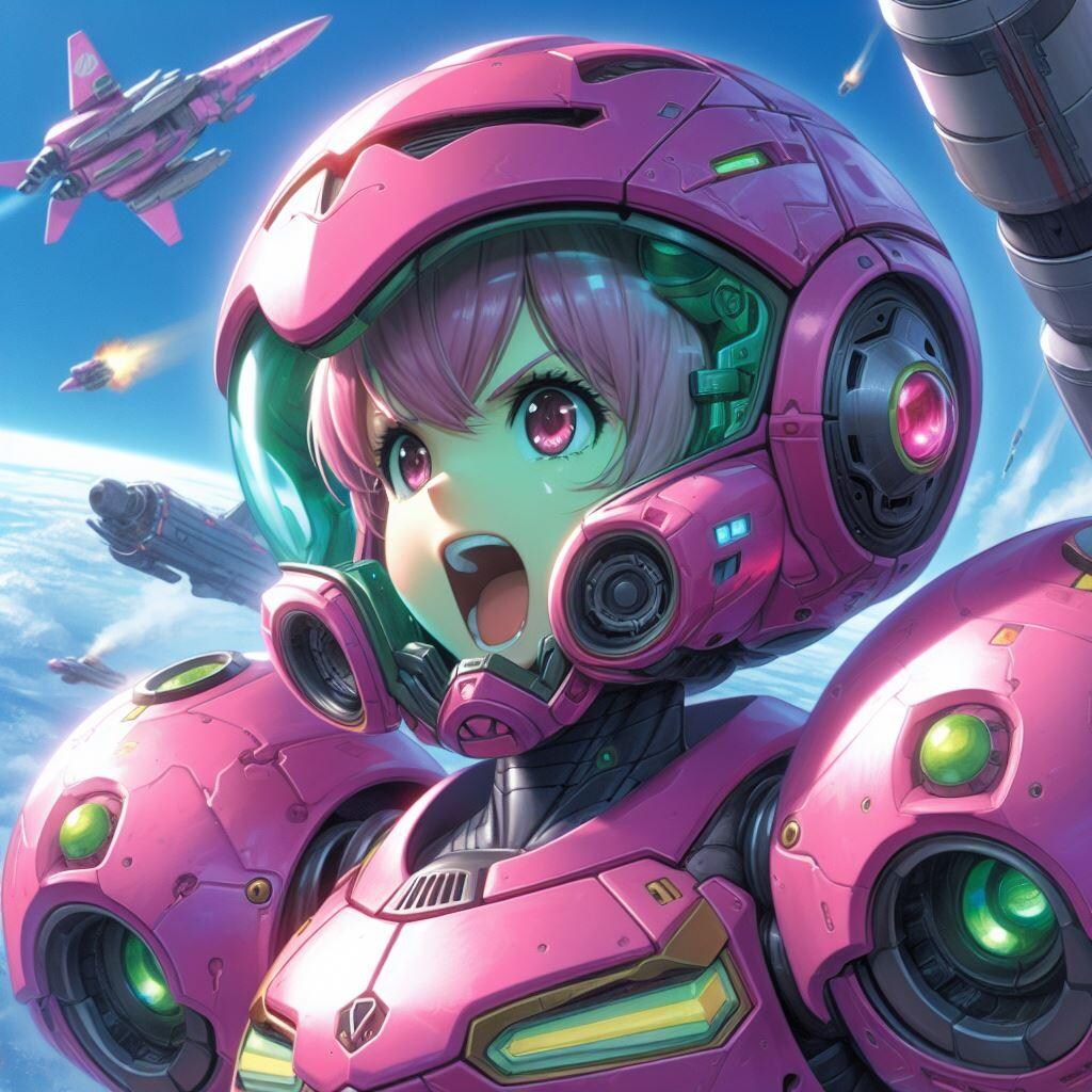 叫んでみた
