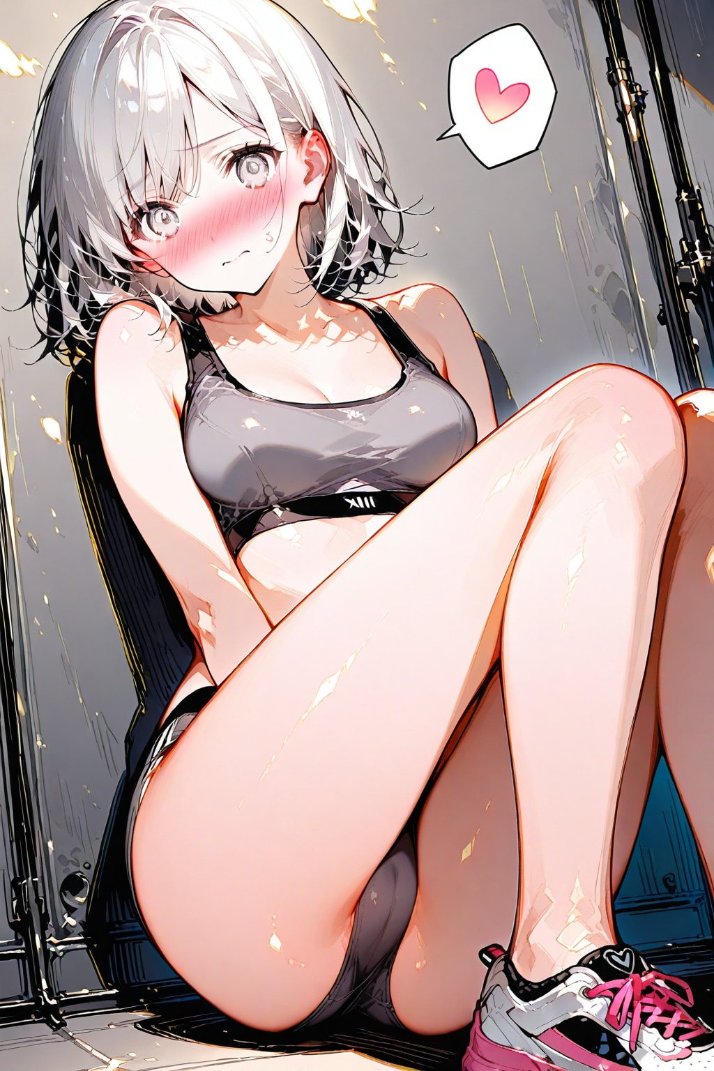 デイリーアイちゃん