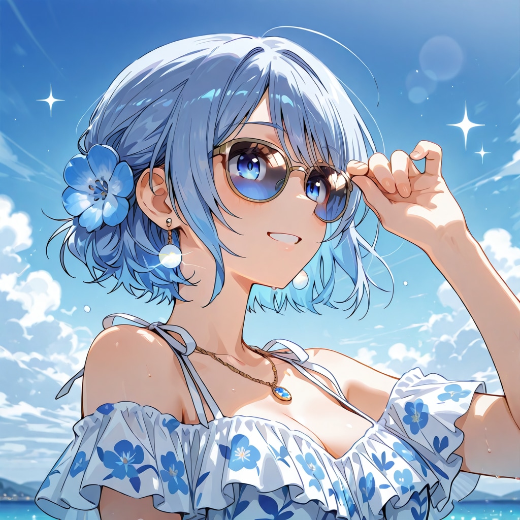 おはよ
