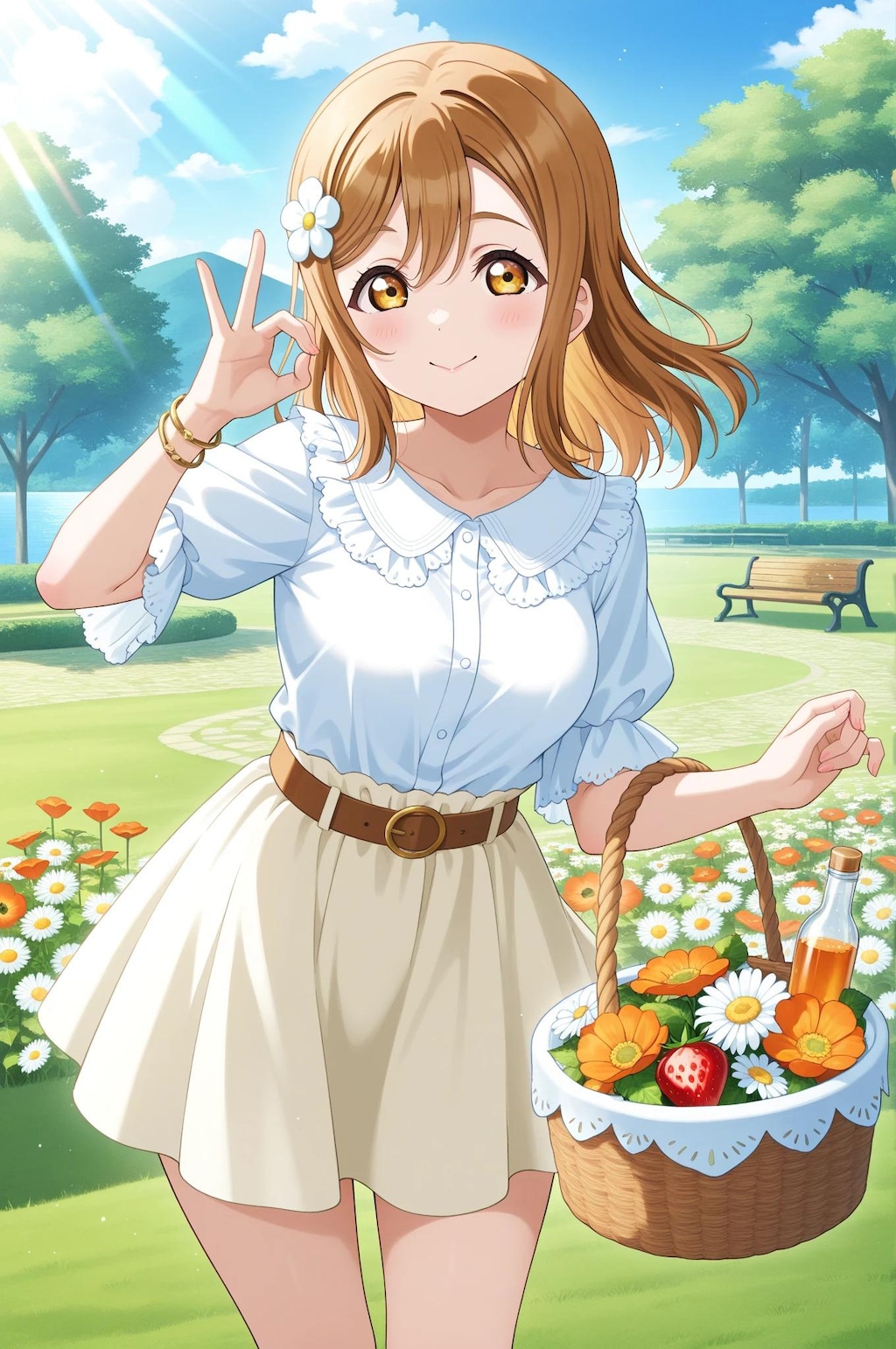 ラブライブサンシャイン