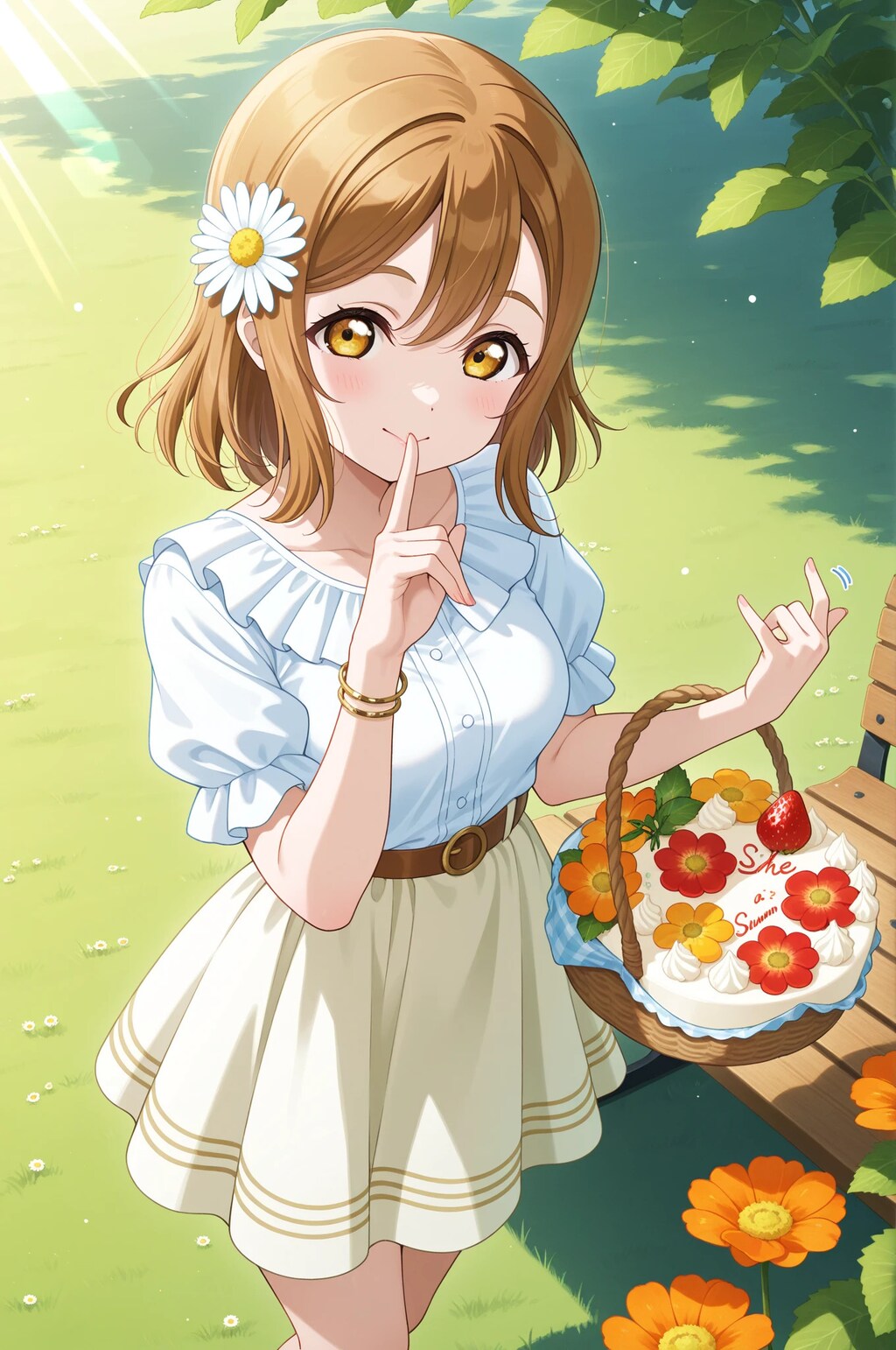 ラブライブサンシャイン