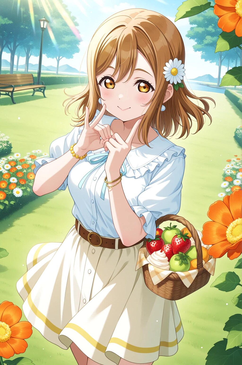 ラブライブサンシャイン