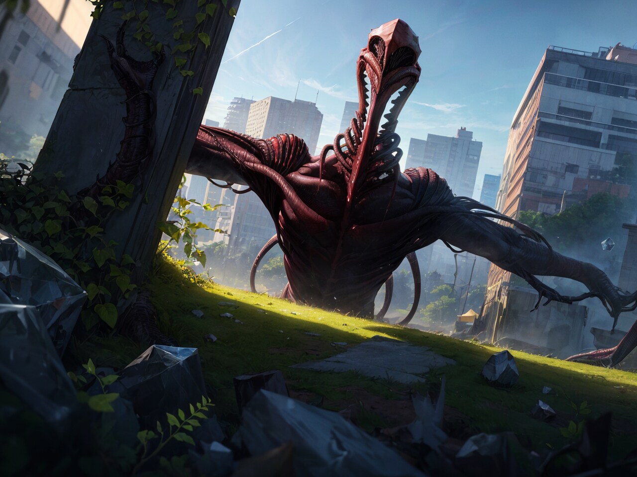 report：unknown | の人気AIイラスト・グラビア