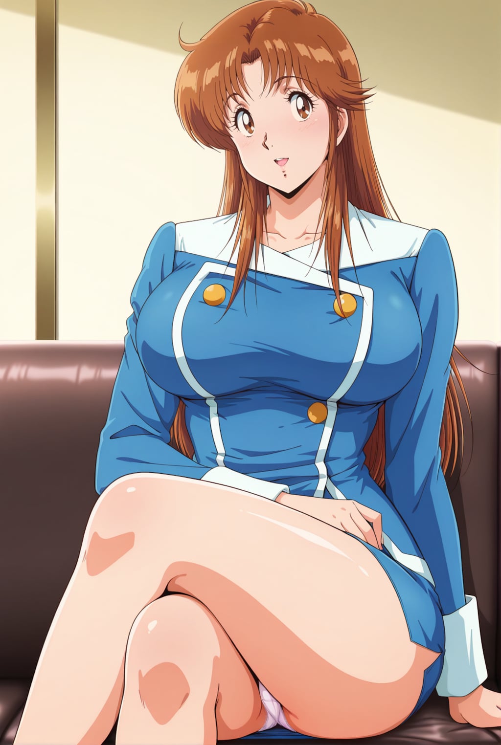 丸山麗香