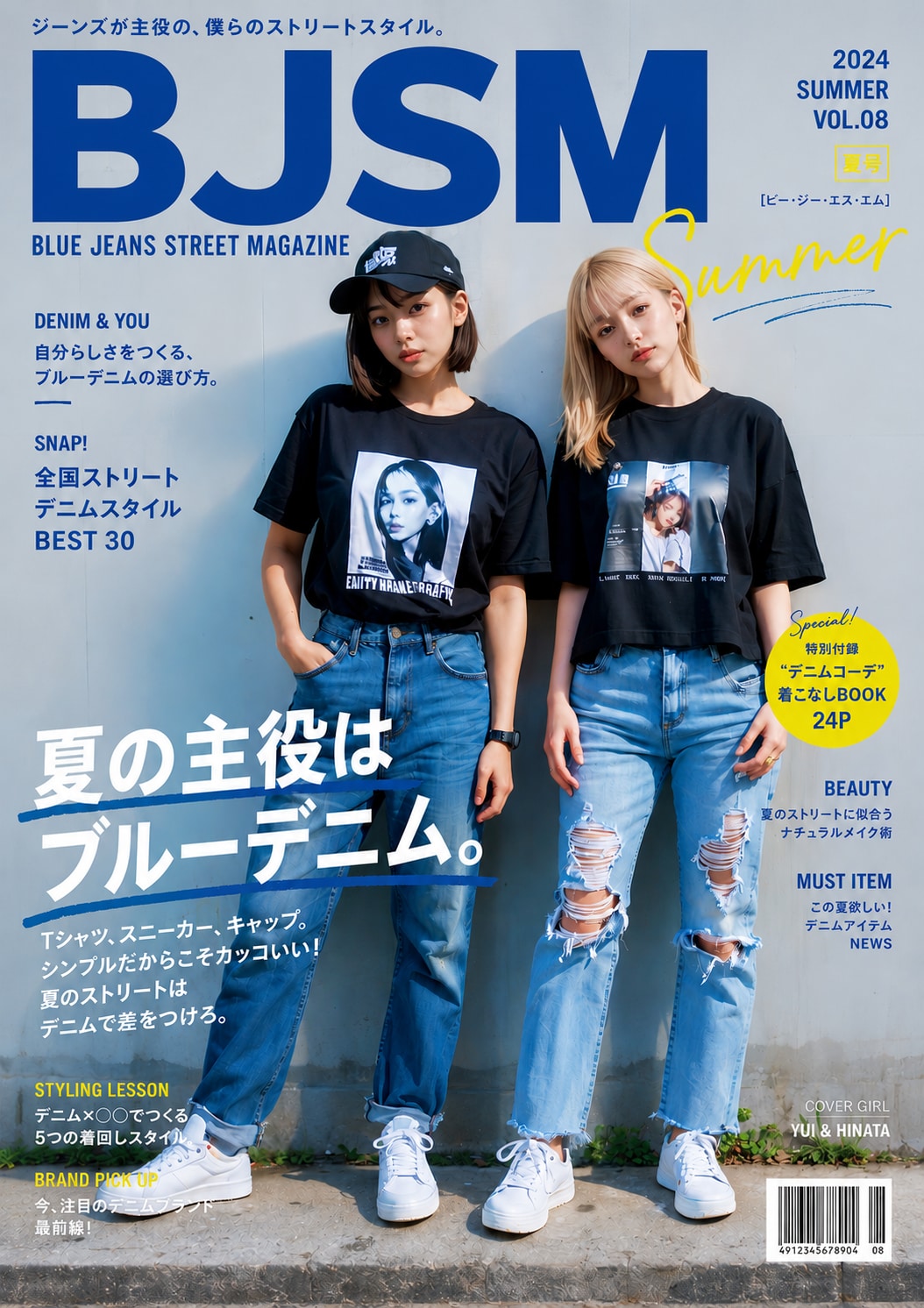 この雑誌あったら買う(^^♪