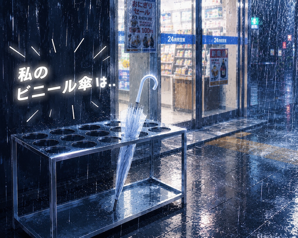 あなたはいつも