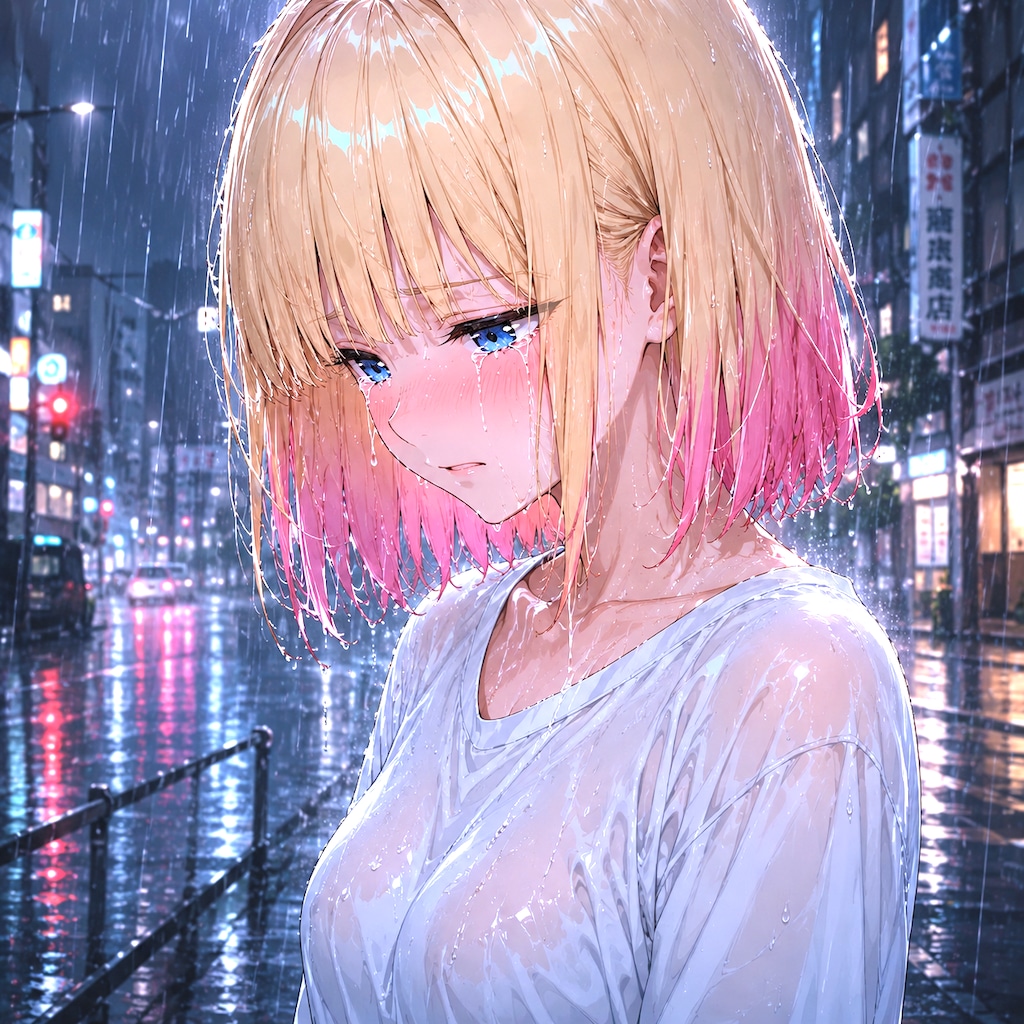 あなたはいつも