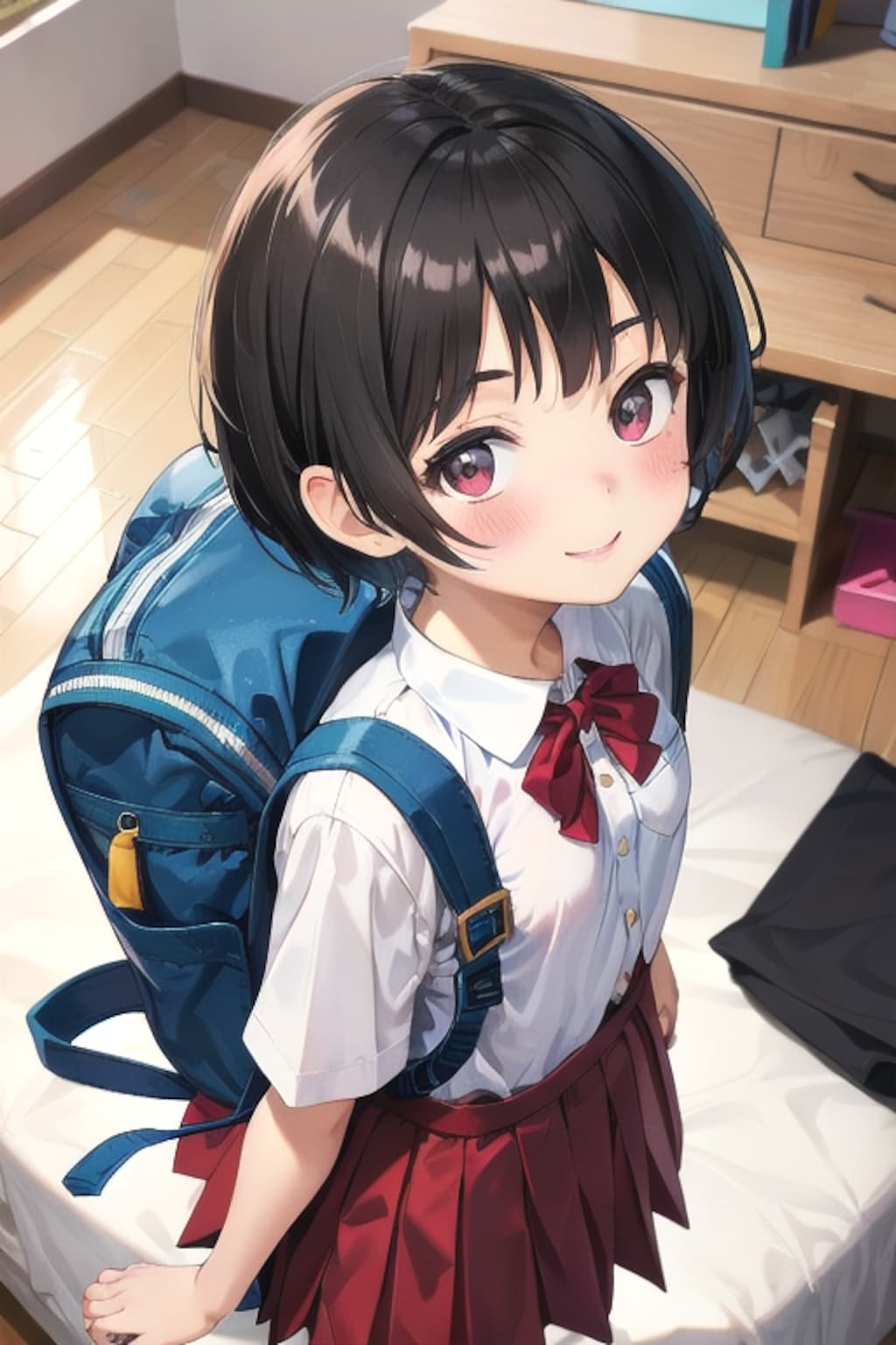 幼馴染と結ばれるまで①