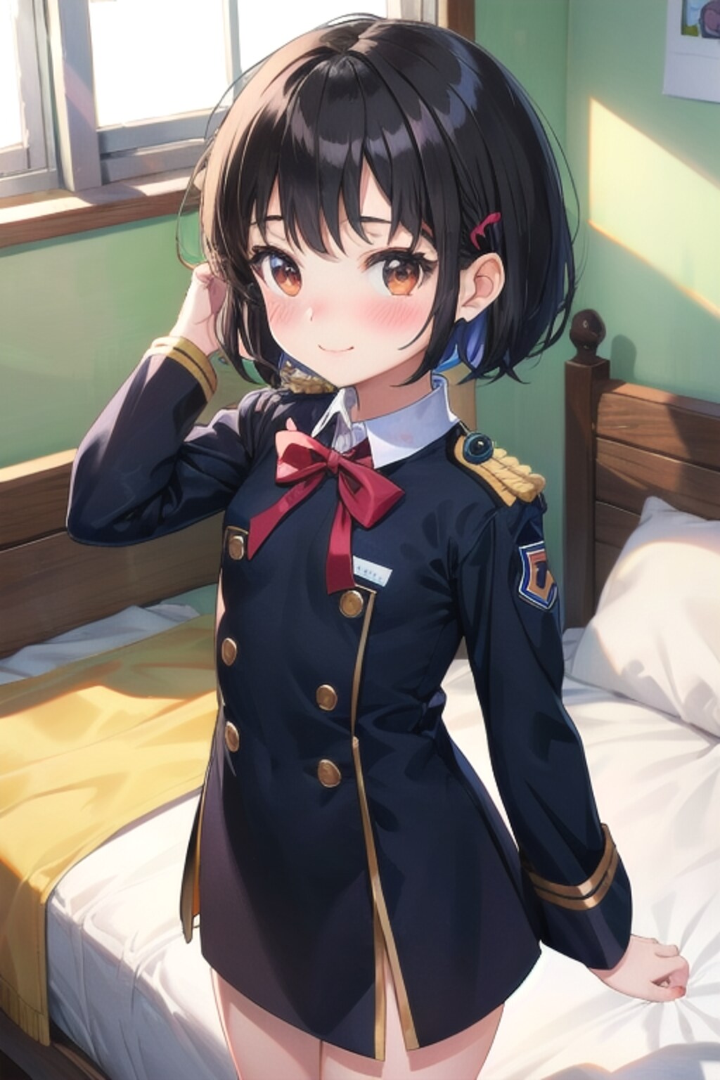 幼馴染と結ばれるまで①