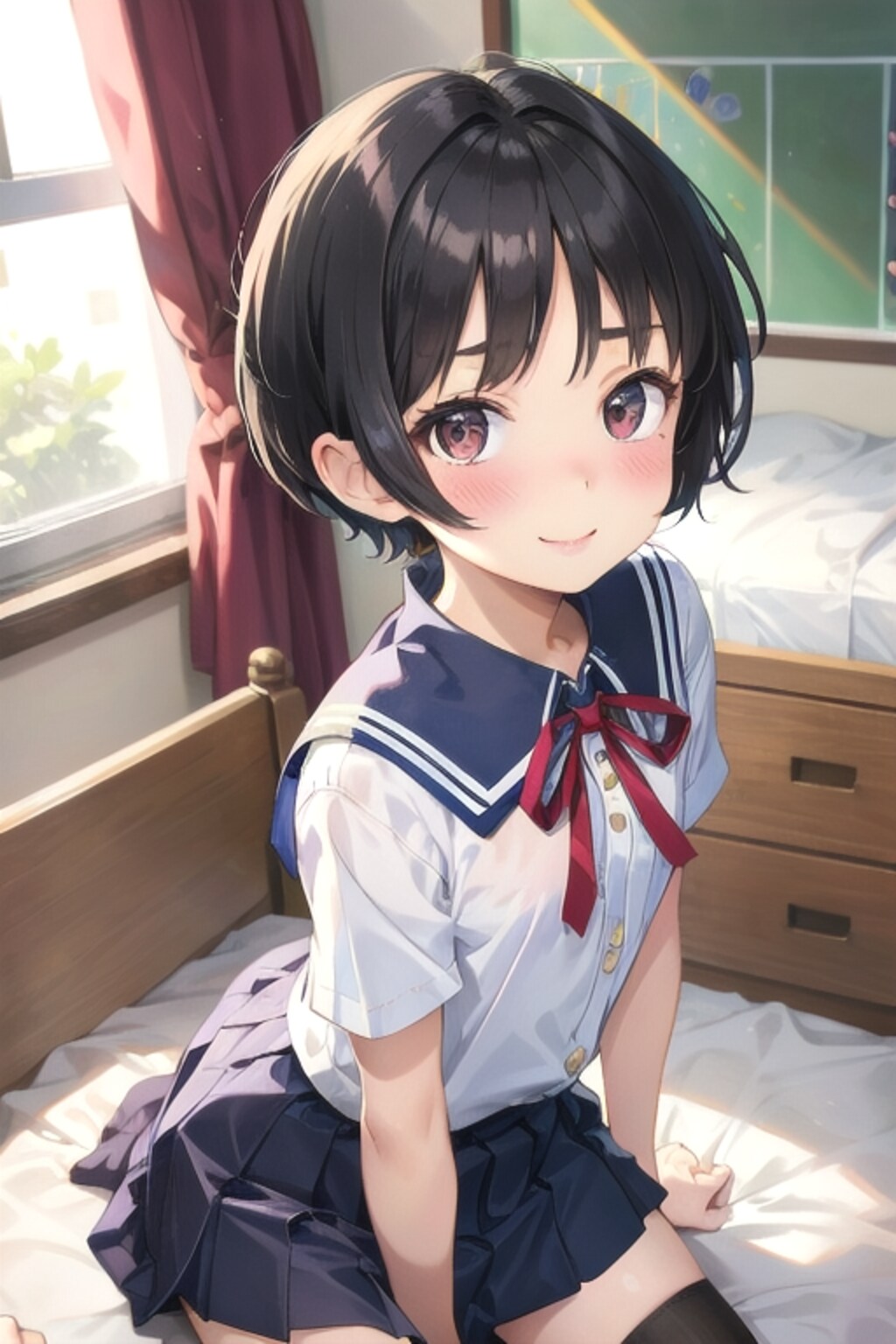 幼馴染と結ばれるまで①