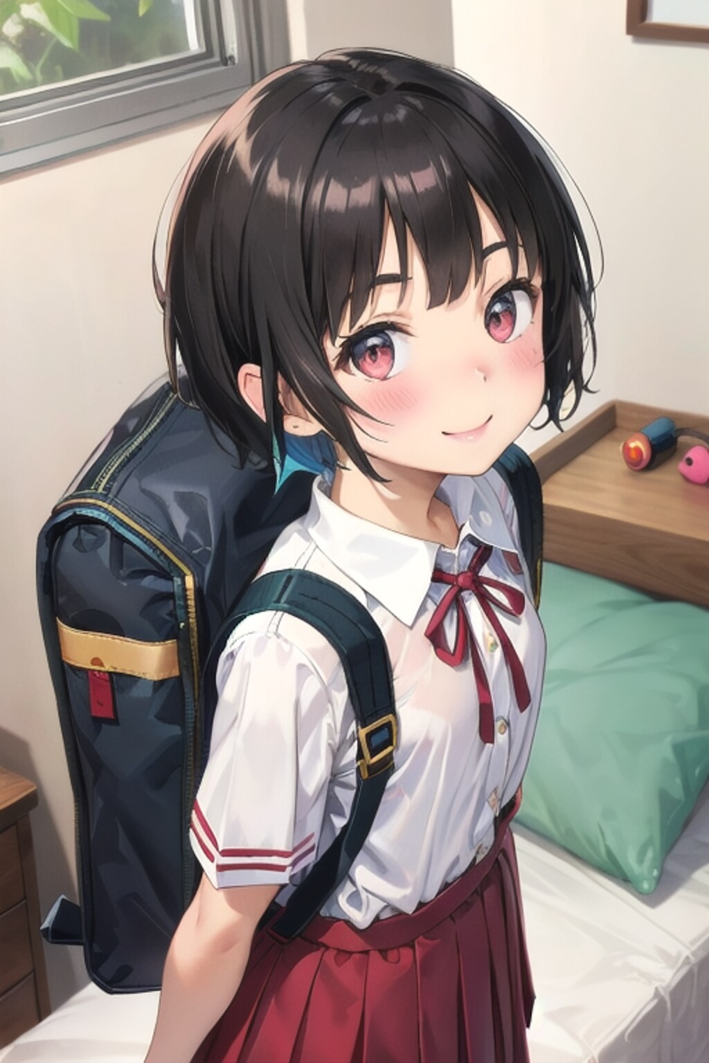 幼馴染と結ばれるまで①