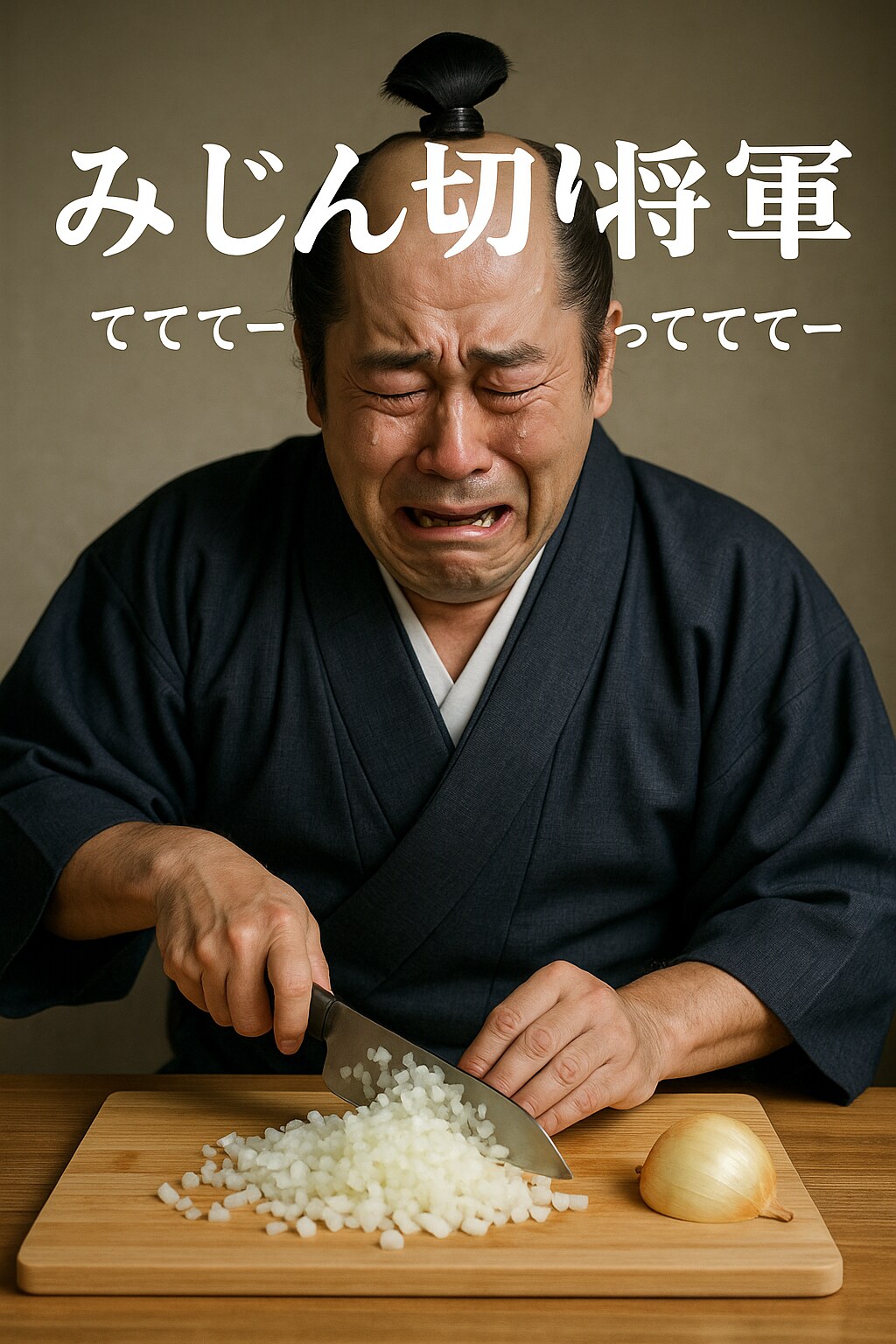 てててー、てってててー(06/10)