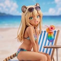 ケモミミリゾート！ 12枚目