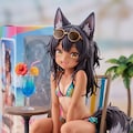 ケモミミリゾート！ 10枚目