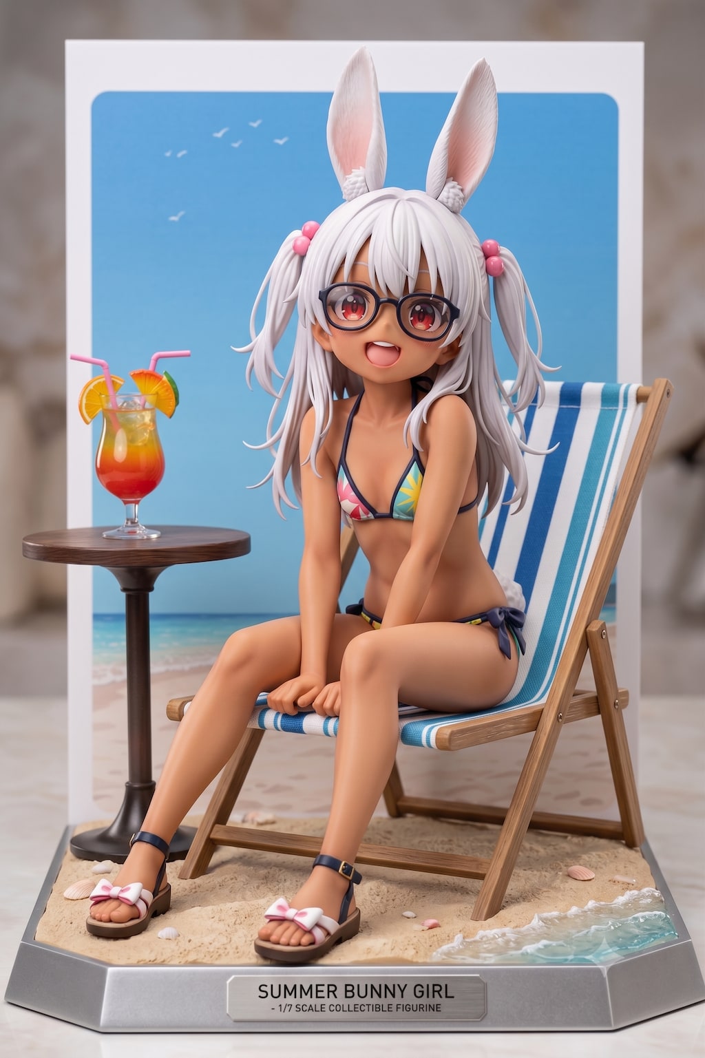 ケモミミリゾート！