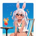 ケモミミリゾート！ 3枚目