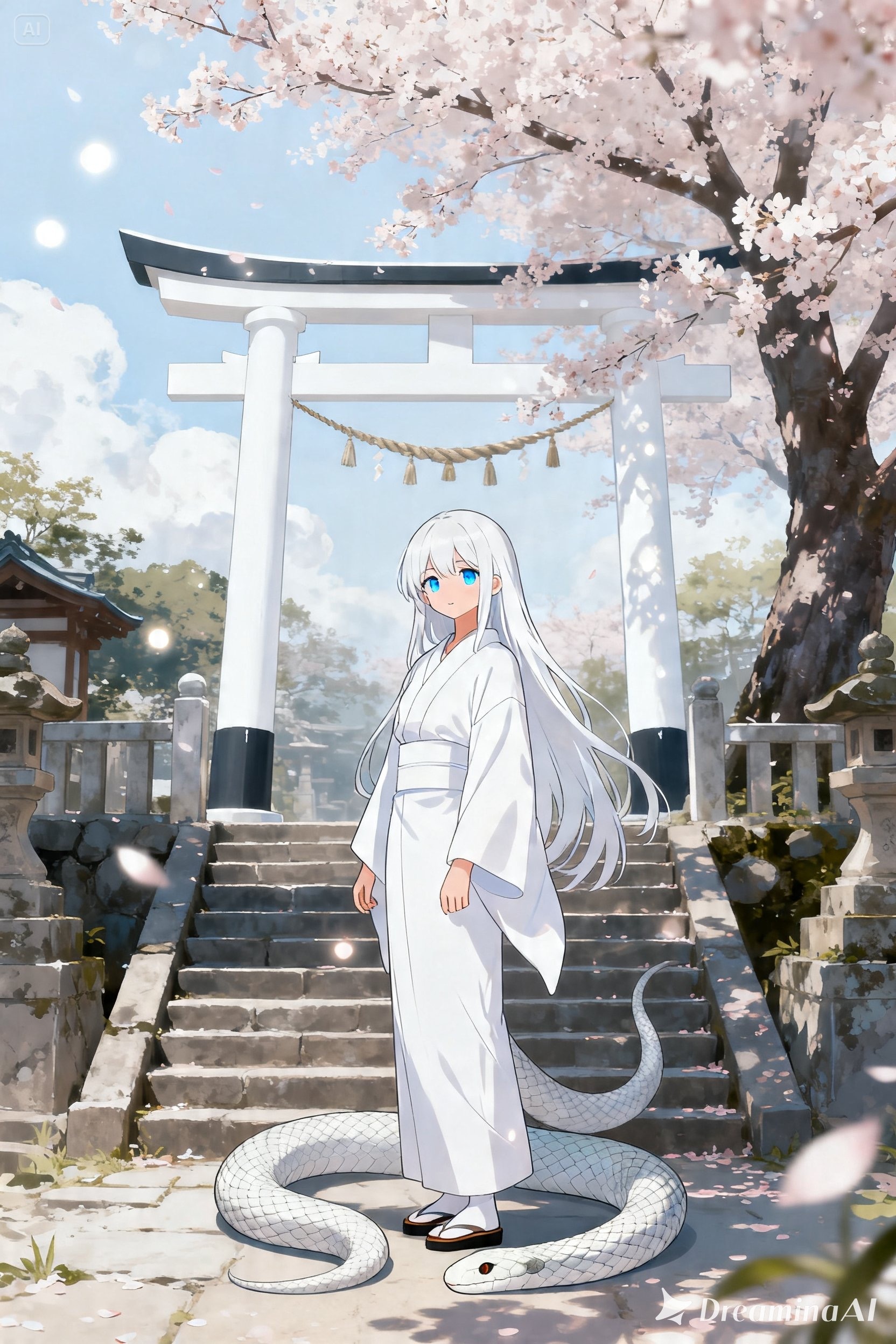 白蛇神社の御神体162