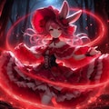 うさぎの目は赤い 10枚目