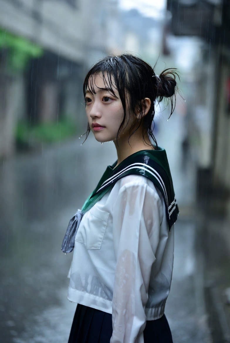 2 | の人気AIイラスト・グラビア