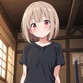 お着替え① 6枚目