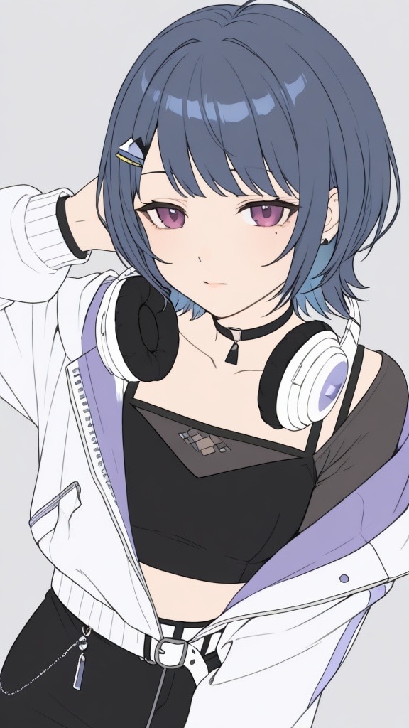 koshimizu toru (nijisanji)