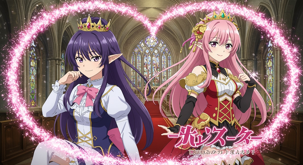 ゲーム風キャラ　詰め合わせ