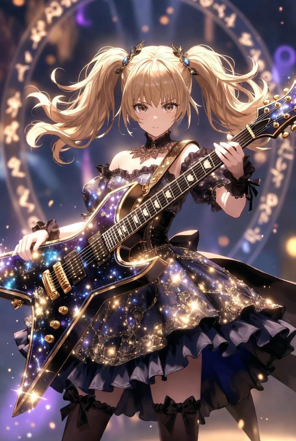 光と闇✨