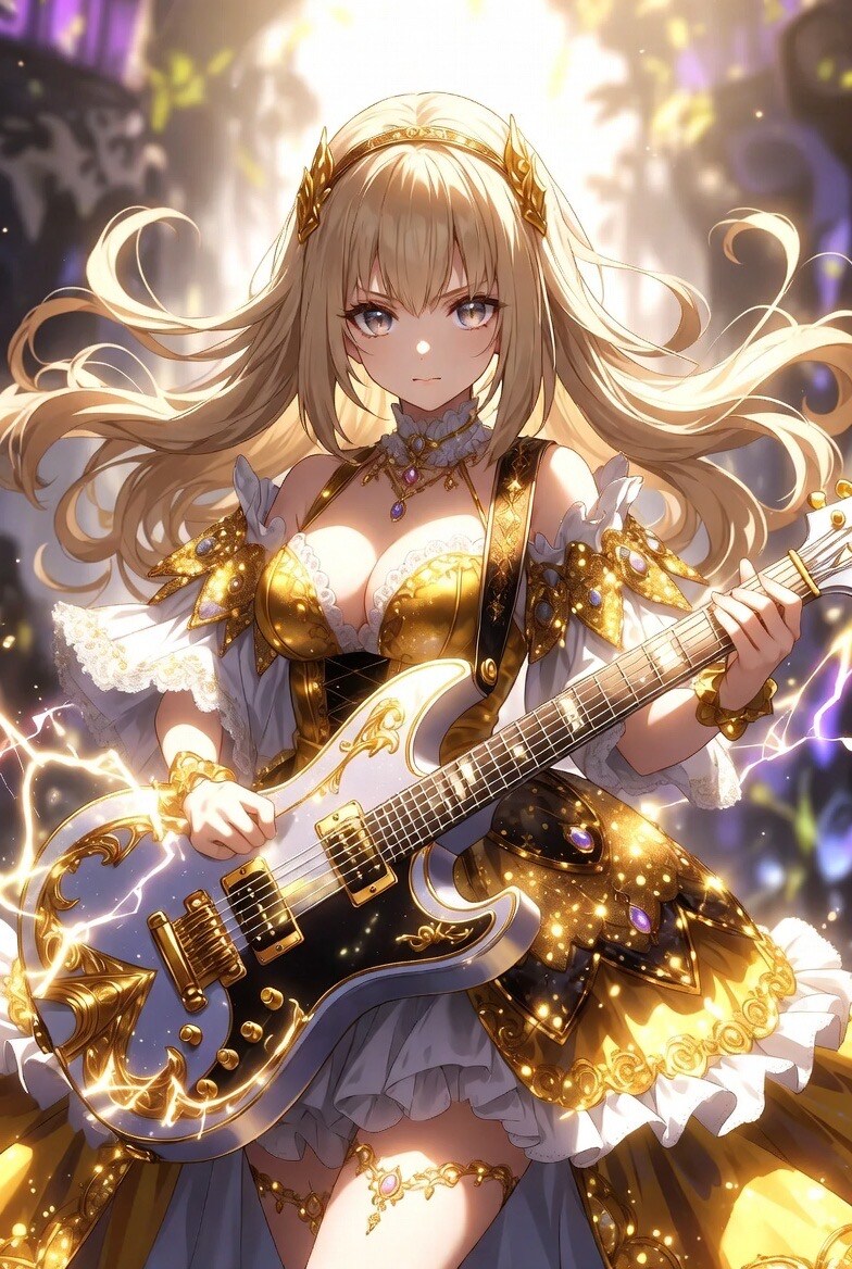 光と闇✨