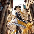 ナヴィア / 原神 #1 4枚目