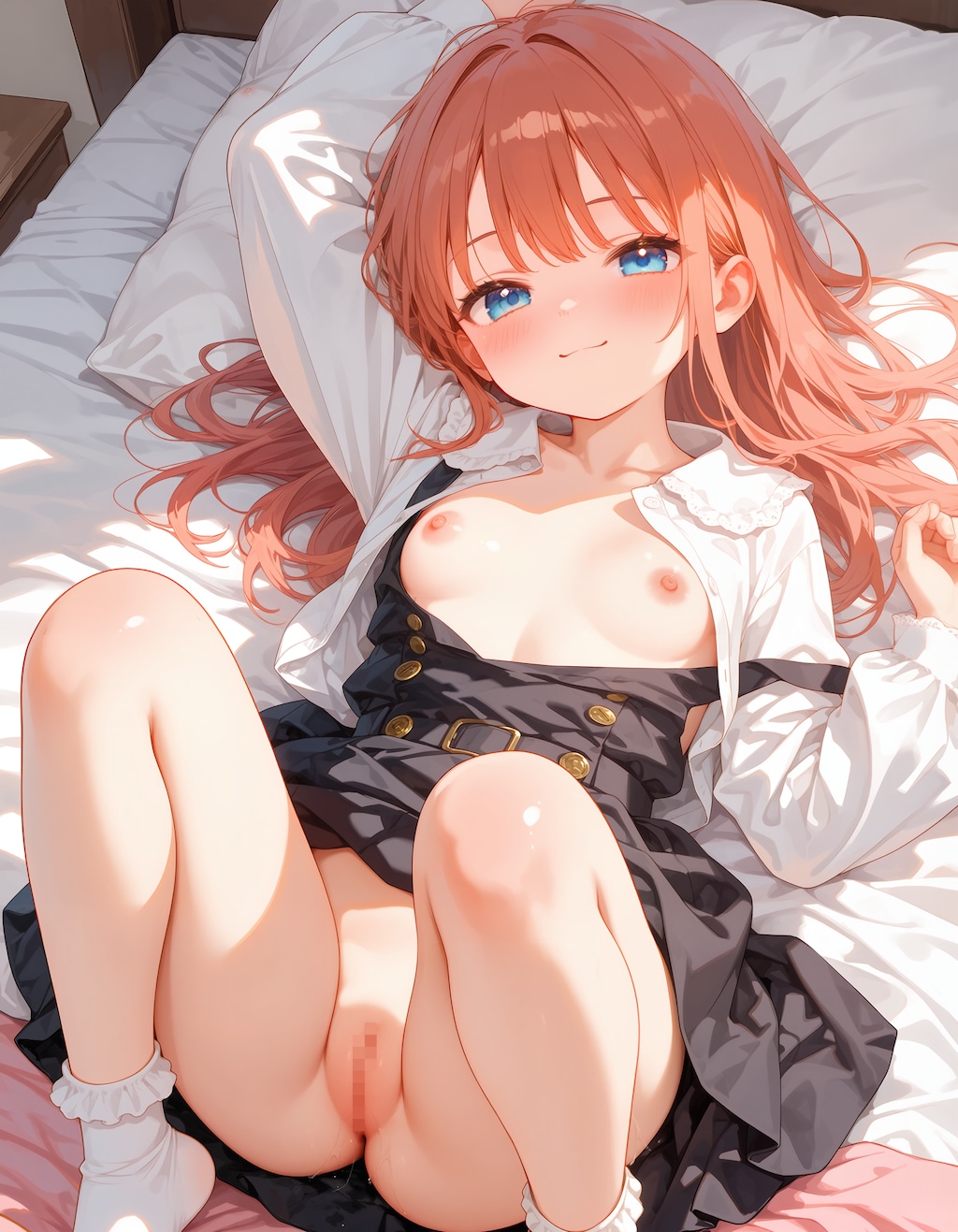FINAL LOLITA #7