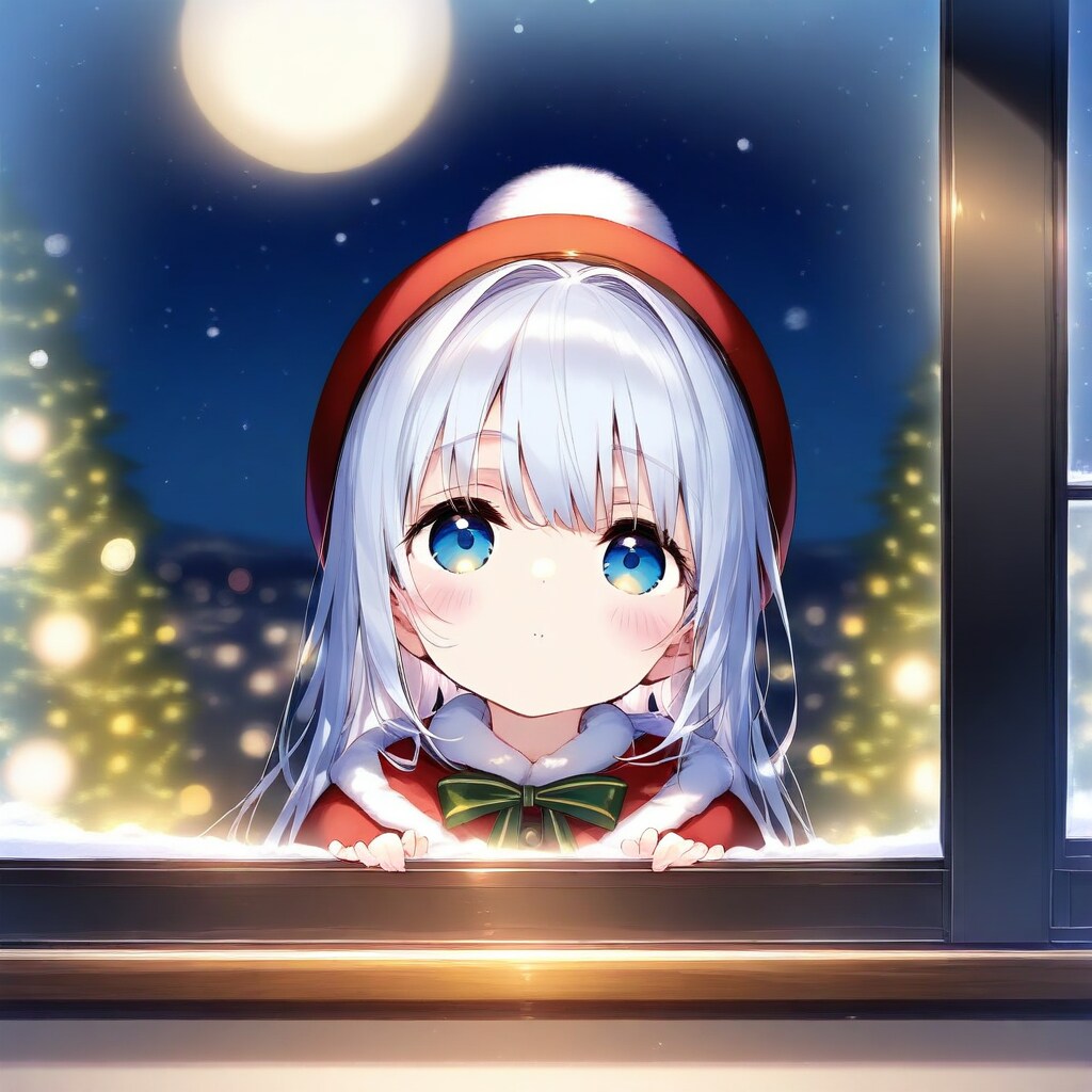 ひょこ♡ | の人気AIイラスト・グラビア