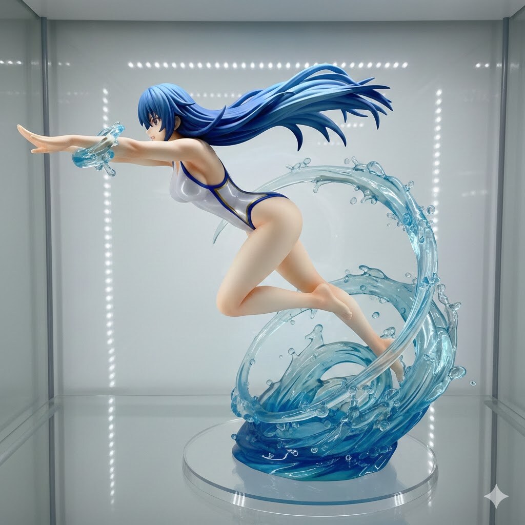 フィギュア
