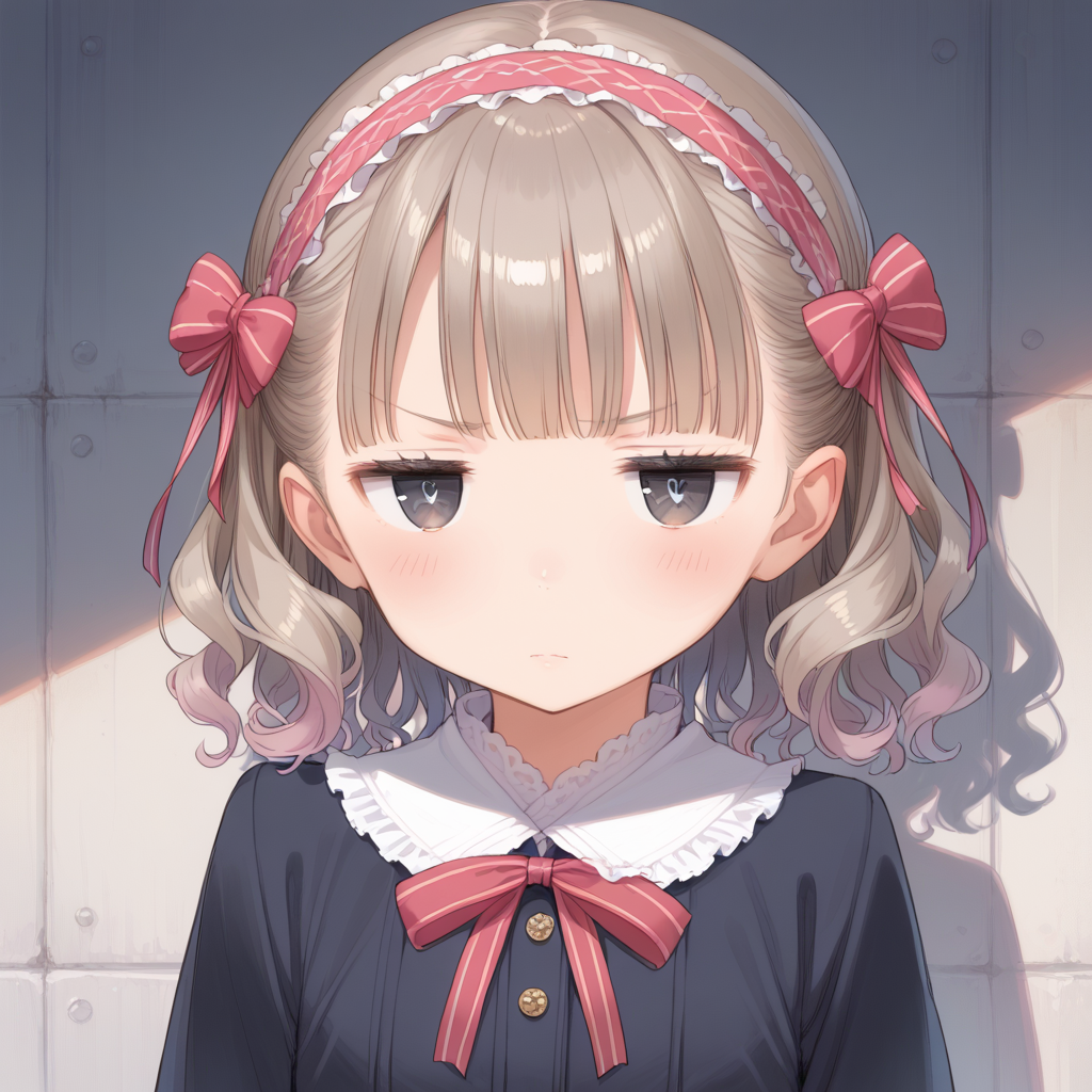 もー、パパったら！