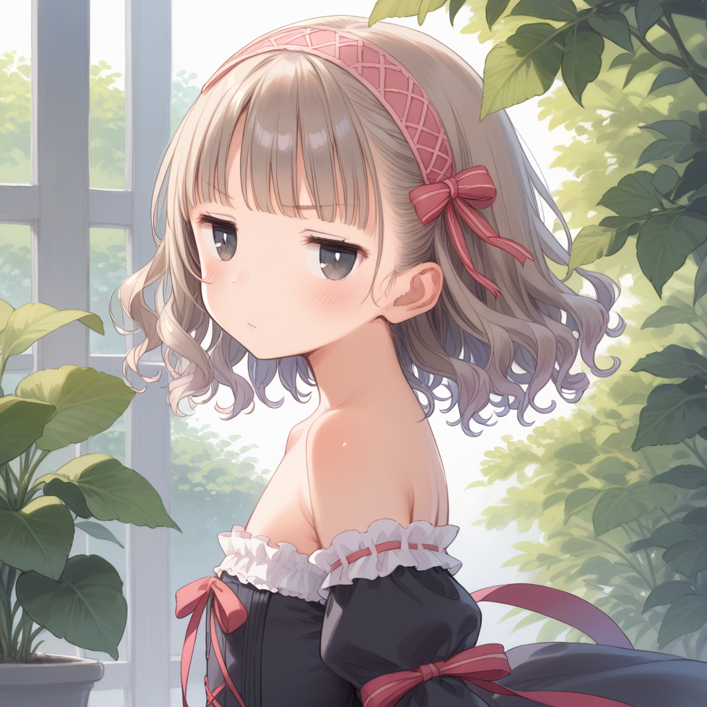 もー、パパったら！