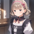 もー、パパったら！ 3枚目