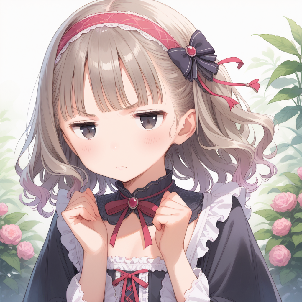 もー、パパったら！