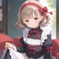 もー、パパったら！ 2枚目
