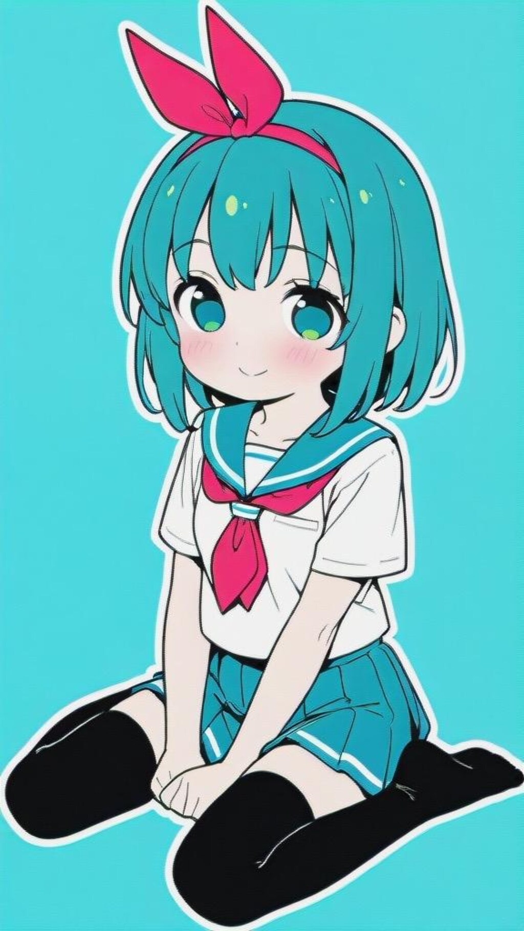 みずのなか