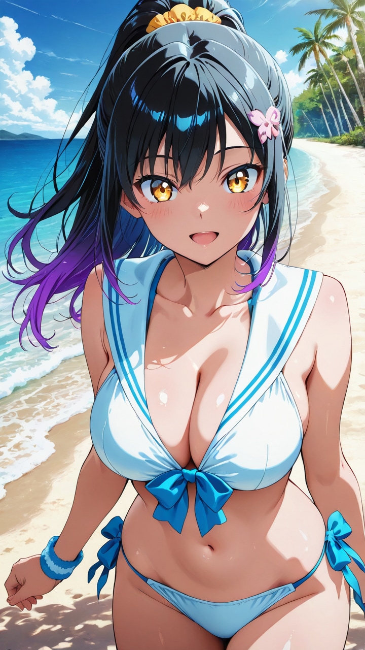 うちの子　ささら