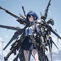 移動式統合型武器庫 2枚目