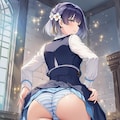 アイドルパンツ 3枚目