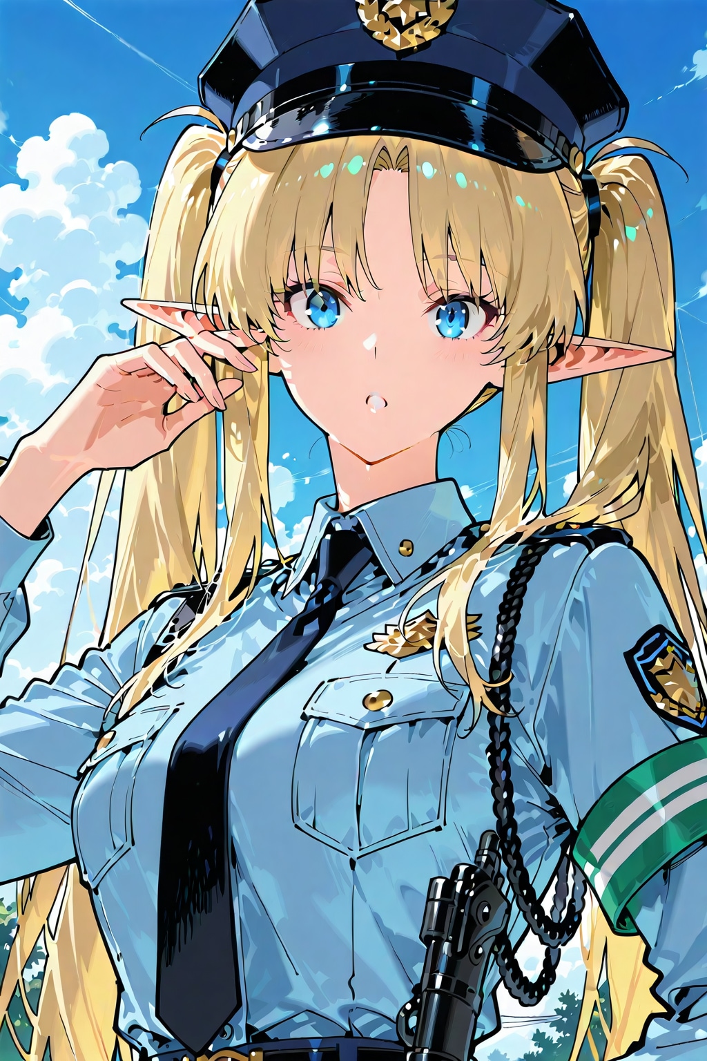 少しお話しいいですか