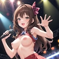 アイドル 2枚目