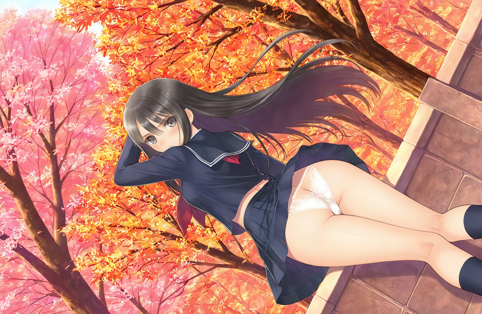紅葉