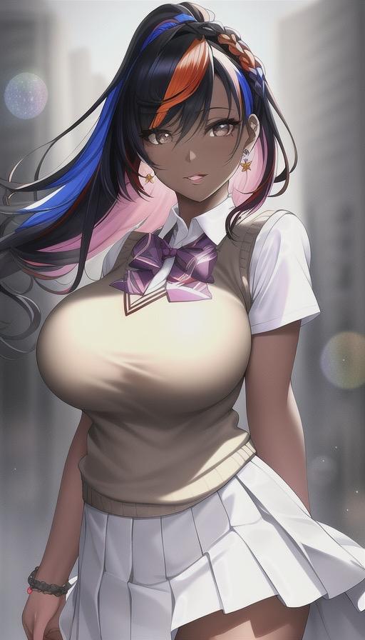 JK（女子高生）211