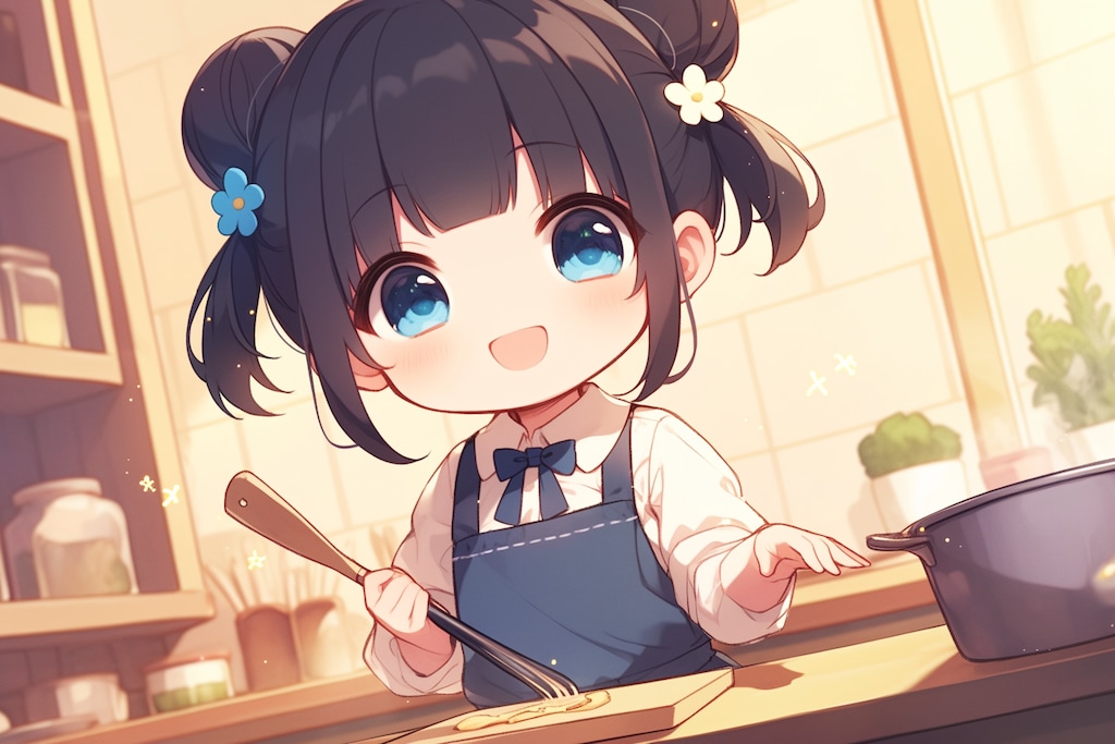ちびだんごちゃん🍡✨290