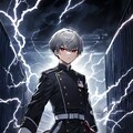 アウトローな魔王女様 5枚目