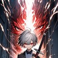 アウトローな魔王女様 4枚目