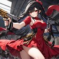 アウトローな魔王女様 3枚目